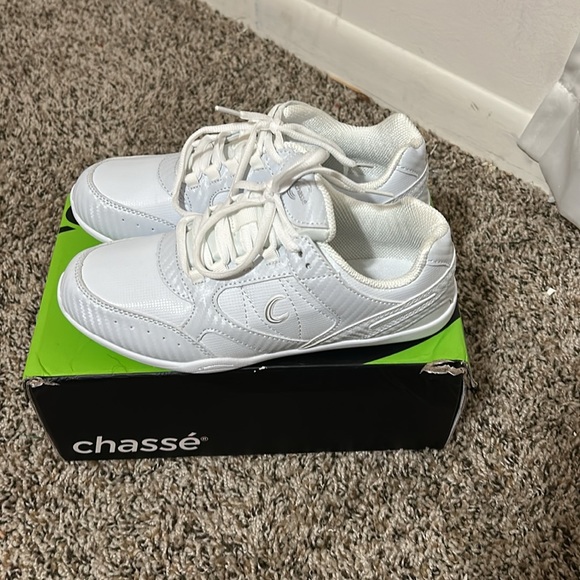 cheer shoes - Picture 3 of 3